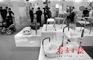 小器械，大医疗 医疗器械在健康中国建设中的关键作用