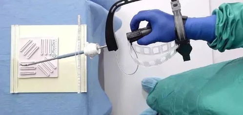 全球医疗器械市场格局透视 美敦力领跑，行业规模突破3万亿元大关